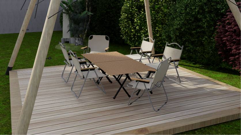 钟楼区帐篷生产厂家：以匠心筑牢户外装备的品质根基